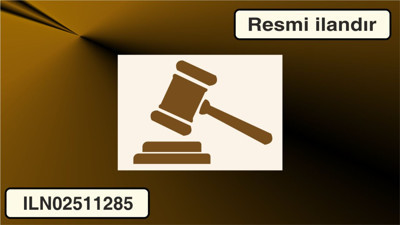 6. Ana Jet Üssü Komutanlığı Bina Onarım İşi İhalesi