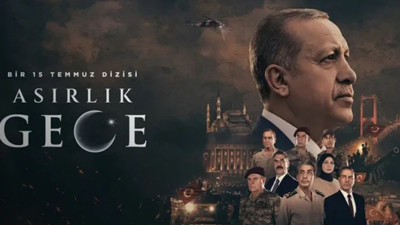 Asırlık Gece Dizisi Konusu Nedir, Oyuncuları Kimler?