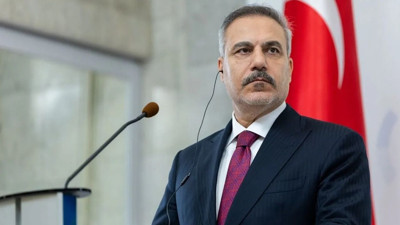 Bakan Fidan: Rusya-Ukrayna Savaşı'nın Karadeniz'e Taşınmasını İstemiyoruz