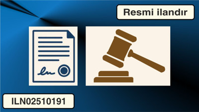 Eti Maden Bigadiç Bor İşletme Müdürlüğü Dana Et Alım İhalesi