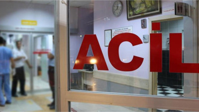 Balıkesir'de Aynı Saatlerde İki Şiddet Olayı