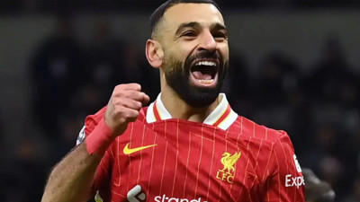Beşiktaş'ta Yüzyılın Bombası: Mohamed Salah!
