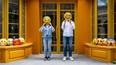 Dünya Emoji Günü: Bugünkü Dijital Dilin Ardındaki Hikaye