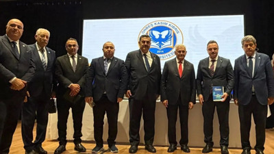 Kuzey Kıbrıs'ta Türk Dünyasının Dijital Vizyonu Masaya Yatırıldı
