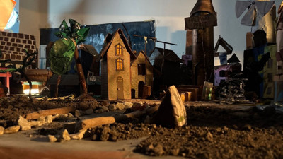 Maket Yapmak İsteyenlere 7 Basit Malzeme