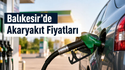 Balıkesir Akaryakıt Fiyatları 19 Temmuz 2026: Benzin, Motorin ve LPG'de Güncel Liste Açıklandı