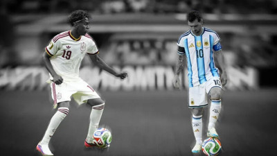 Dünya Kupası finalinde gözler Messi ve Yamal'ın üzerinde