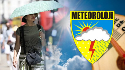 Balıkesir’de Yeni Haftada Hava Nasıl Olacak? MGM'den Balıkesir Raporu!