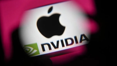 Nvidia, Apple ve Alphabet Öne Çıktı: 7 ABD Teknoloji Devinin Değeri 22,1 Trilyon Dolara Ulaştı