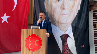 Vekil Yüksel’den Sındırgı Konutları Mesajı
