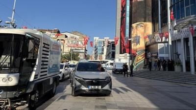 5 İlde Belediyeye Operasyon: 31 Şüpheli Hakkında İşlem