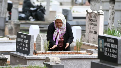 Balıkesir'de 13 Acı Haber: Bugün Vefat Edenler Açıklandı
