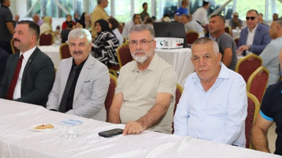 Başkan Cankul, MHP Kepsut İlçe Kongresi’ne katıldı