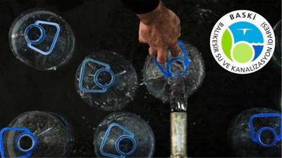 BASKİ Uyardı: 20 Temmuz Balıkesir Su Kesintileri: Hangi İlçelerde? Saat Kaçta Olacak?