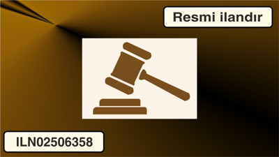 Burhaniye Belediyesi Arsa Satış İlanı