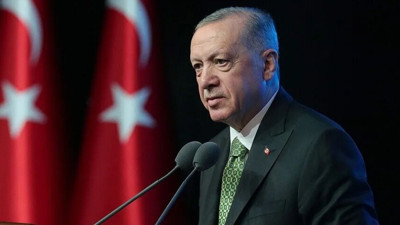 Cumhurbaşkanı Erdoğan: Asla yalnız bırakmayacağız