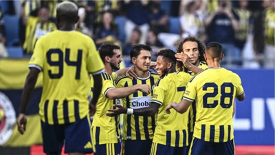 Fenerbahçe sezonu yarın Gornik Zabrze maçıyla açacak