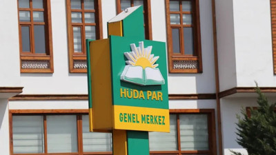 HÜDA PAR Nedir? Siyasi Çizgisi Nedir?