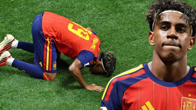 Lamine Yamal Kimdir? Kaç Yaşında ve Nereli?