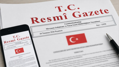 Resmî Gazete 20 Temmuz 2026 Kararları: 6 Üniversite Yönetmeliğinde Değişiklik