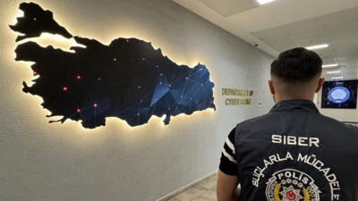 Siber Suç Operasyonlarında 361 Kişi Tutuklandı!