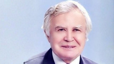 Türk Basınının Efsane Çınarı Çetin Gürel'e Veda