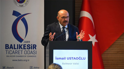 Balıkesir'de Kadın Kooperatifleri İçin Güç Birliği: Vali Ustaoğlu'ndan Dikkat Çeken Mesaj