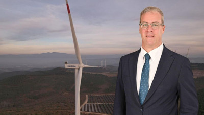 Eksim Enerji’den Balıkesir’de Hibrit Enerji Yatırımı