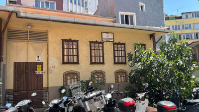 Balıkesir’de 19 Yıllık Trafo Nostaljisi