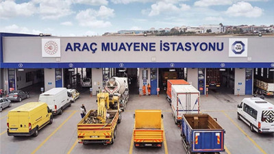 TÜVTÜRK'ten sahte araç muayene randevularına karşı uyarı