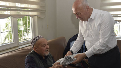 Dursunbey Belediyesi’nden 12 Yıllık Sosyal Destek Seferberliği