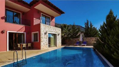 Balıkesir’de Günlük Kiralık Villa Fiyatları: En Ucuzu Ne Kadar? Hangi İlçede?