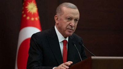 Cumhurbaşkanı Erdoğan’dan Erzurum Kongresi mesajı