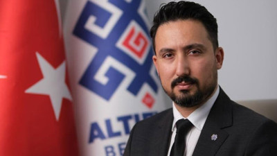 Altıeylül Belediye Meclis Üyesi Osman Budak CHP’den İstifa Etti
