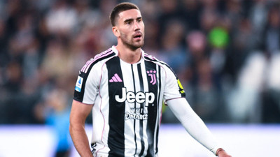 Beşiktaş'tan Dusan Vlahovic Atağı