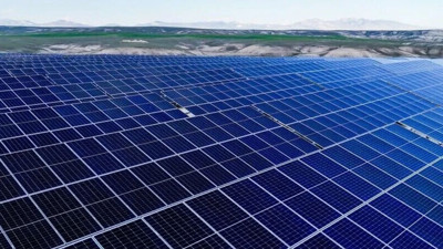 Güneşten Elektrik Üretimi Haziranda Rekor Kırdı