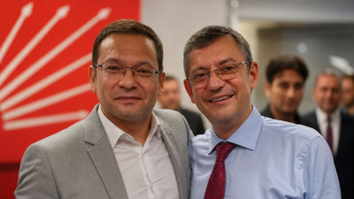 Sındırgı Belediye Başkanı CHP'den Ayrıldı