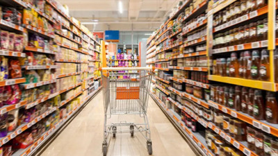 Türkiye'nin iki dev marketi birleşti!