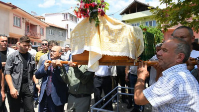 Vali Ustaoğlu’ndan Avcu Ailesine Taziye