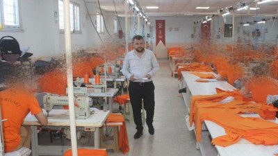 Bandırma M Tipi Ceza İnfaz Kurumu'nda Siyer-i Nebi Yarışması