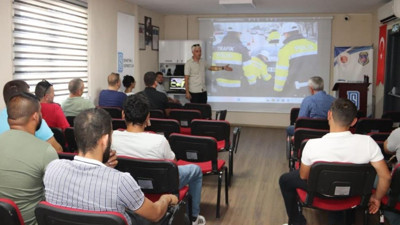 Bandırma'da Yükümlülere Gazetecilik Eğitimi
