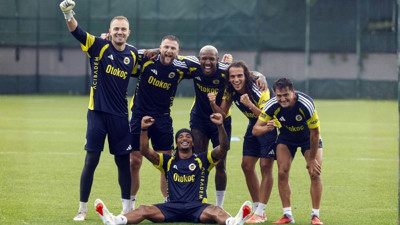 Fenerbahçe'de Rövanş Mesaisi Sürüyor