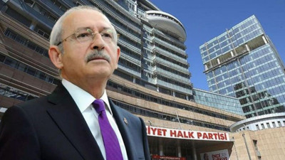 Yeni Parti kurulurken CHP'de neler yaşanıyor?