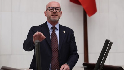 CHP'li Serkan Sarı: "PTT Çalışanlarının Hakları Korunmalı"