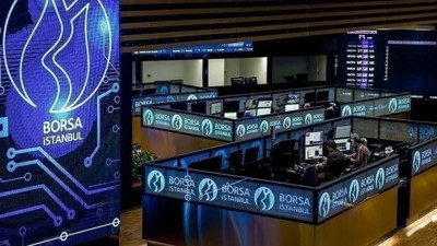 Borsa Haftaya Yükselişle Başladı!