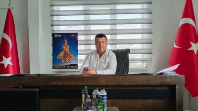 Halalca'da Arsa Sahiplendirme Projesi İçin İlk Adım Atıldı