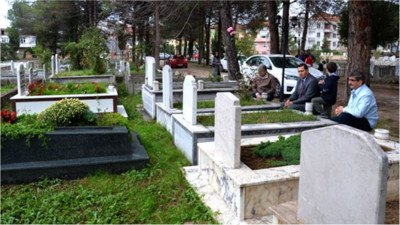 Balıkesir’de 27 Temmuz 2026 Vefat Edenler Belli Oldu