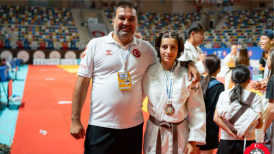 Balıkesirli SEM Judo Sporcularından Avrupa Başarısı