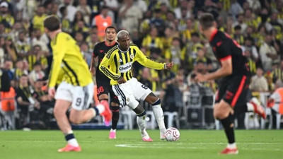 UEFA Şampiyonlar Ligi'nde İkinci Eleme Turu Rövanş Maçları Başlıyor!