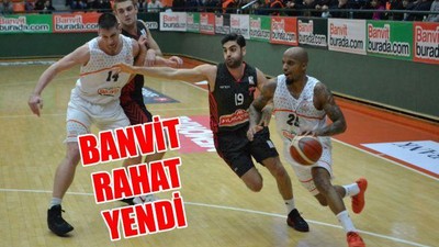 Banvit rahat yendi